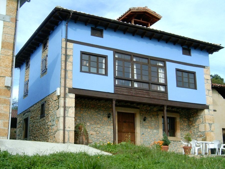 Bohia Casa Rural