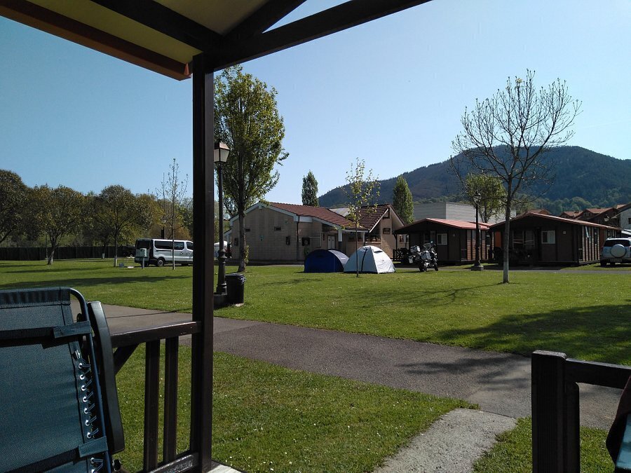 Camping Sella