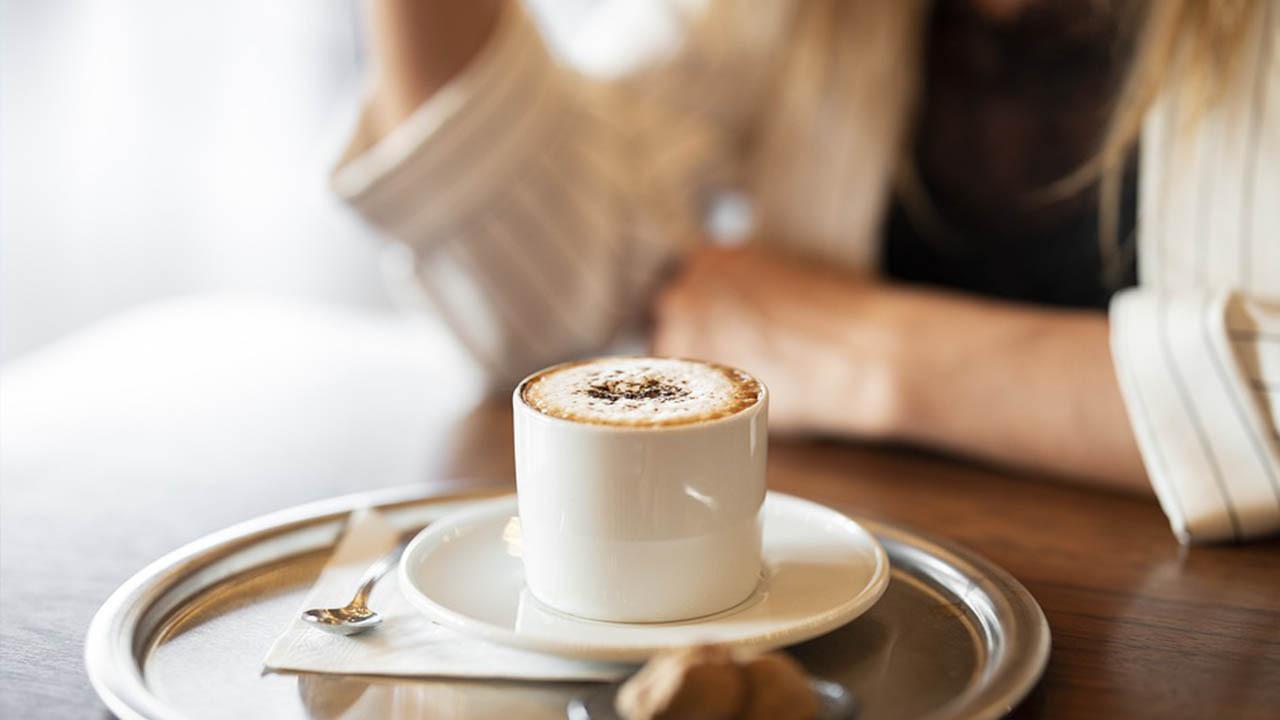 Cafe