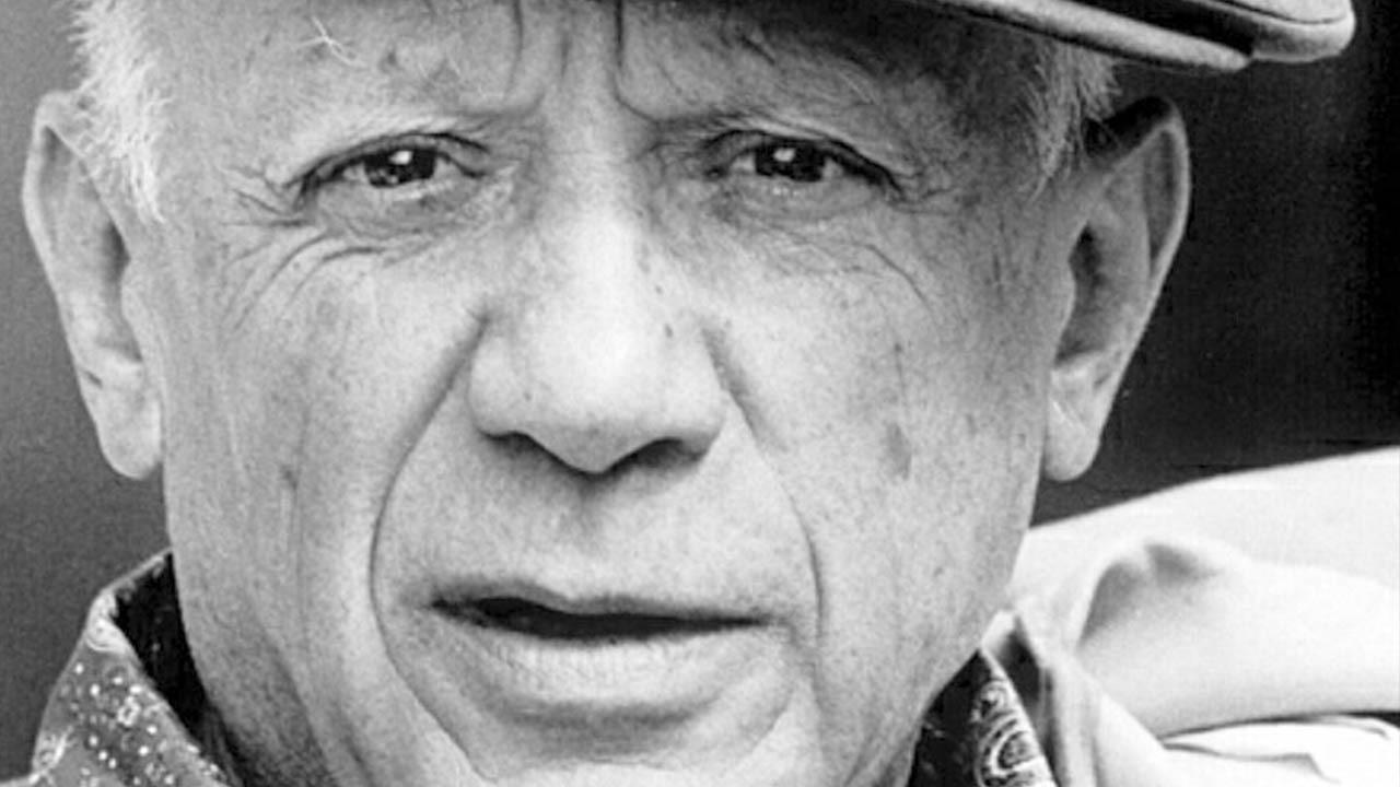 Pablo Picasso