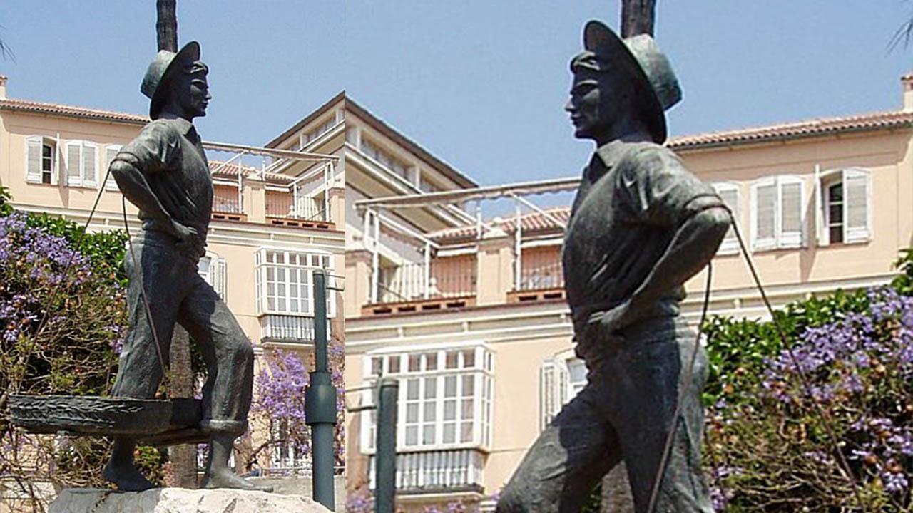Cenachero Malaga