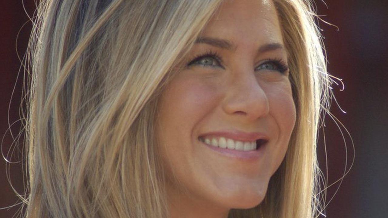 Jennifer Aniston