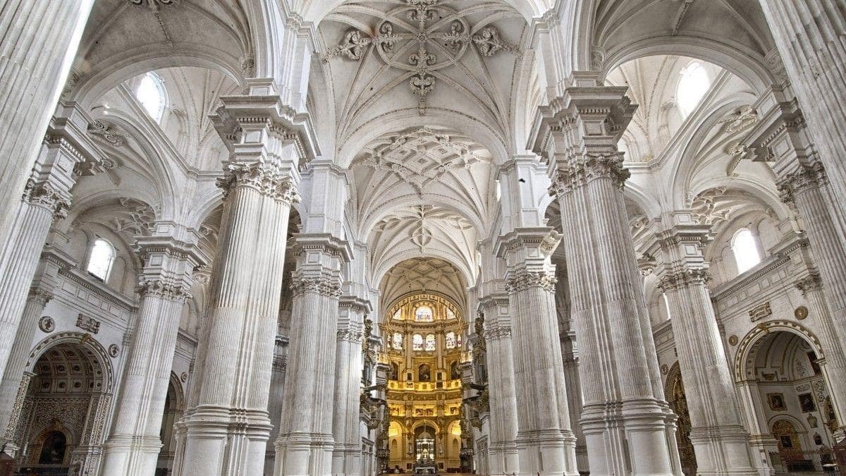 Catedral de granada min