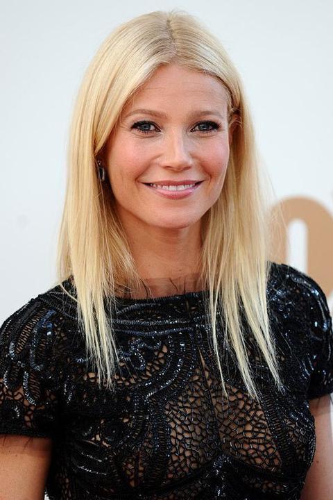 Gwyneth Paltrow min Gwyneth Paltrow min
