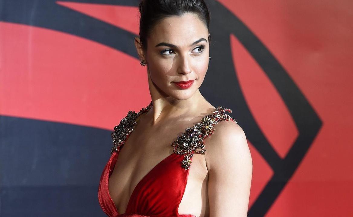  Blancanieves Gal Gadot