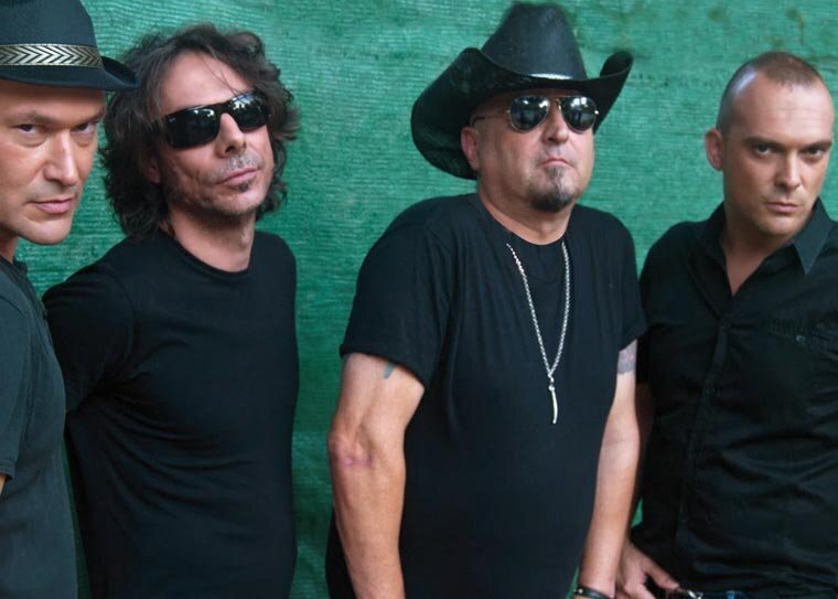 Los rebeldes en Murcia