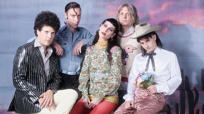 Entradas con descuento Black lips