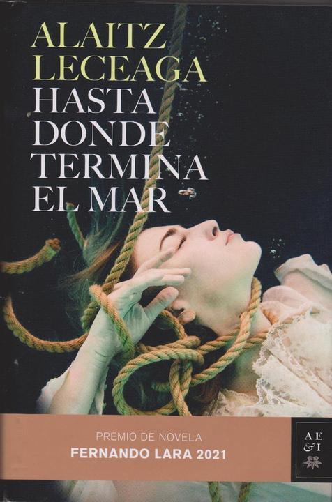 Hasta donde termina el mar