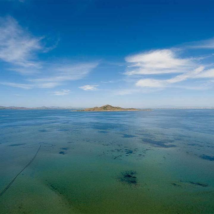 Islotes del Mar Menor