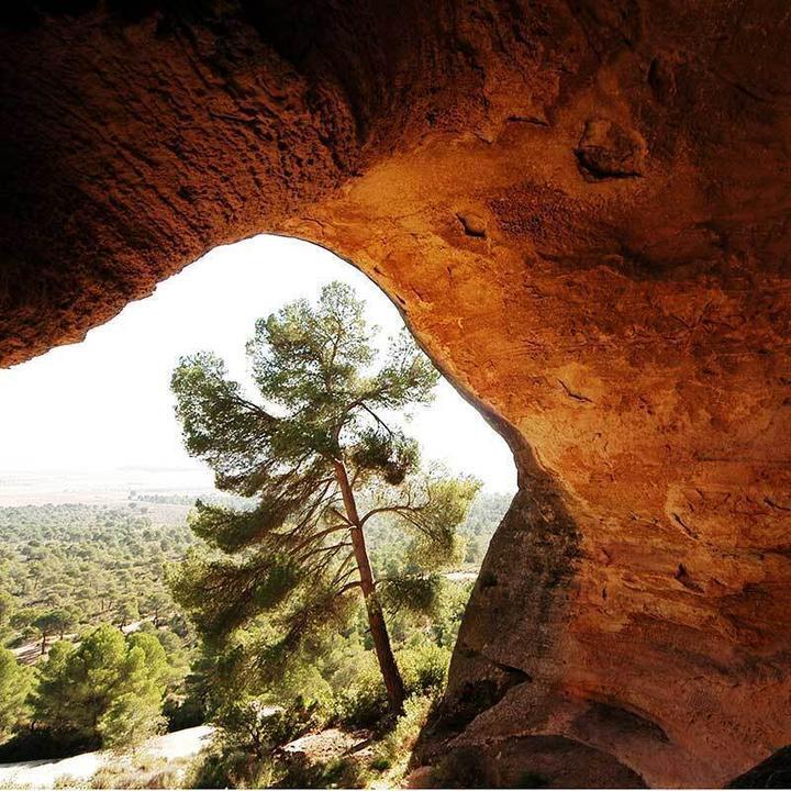 Monte Arabi Yecla