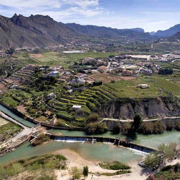 Rio Segura