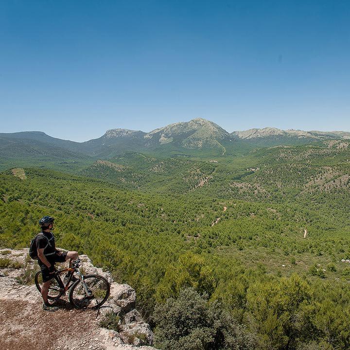 Sierra Espuna