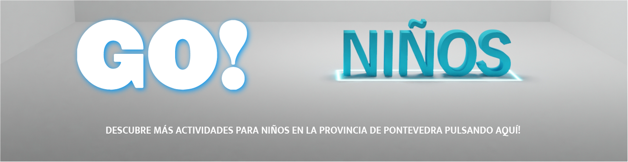 Banner Ninos La Guia GO Banner Ninos La Guia GO