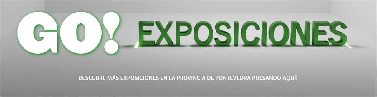 Banner Exposiciones La Guia GO Banner Exposiciones La Guia GO