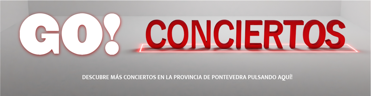 Banner Conciertos La Guia GO Banner Conciertos La Guia GO