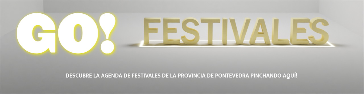 Banner Festivales La Guia GO Banner Festivales La Guia GO