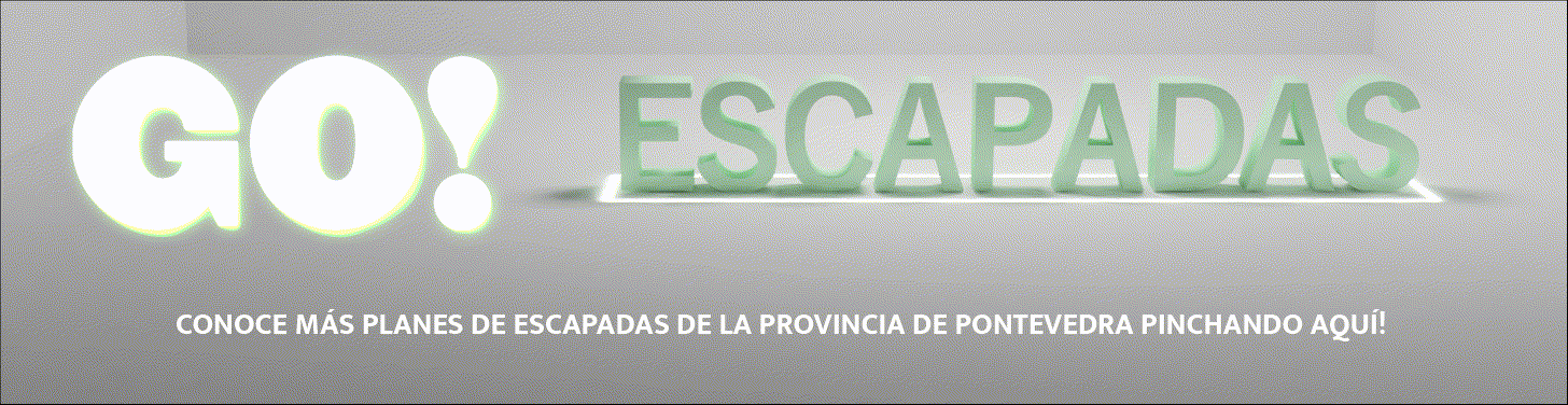 Escapadas A