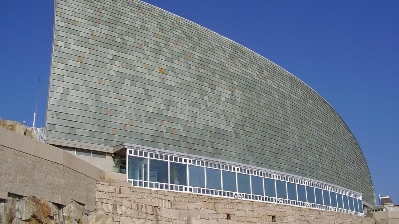 coruna planes domus