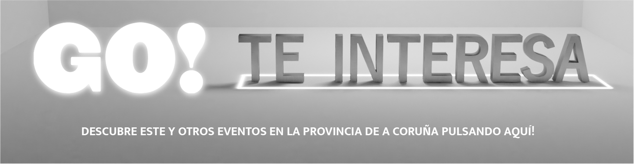 Te Interesa Coru 2 Te Interesa Coru 2