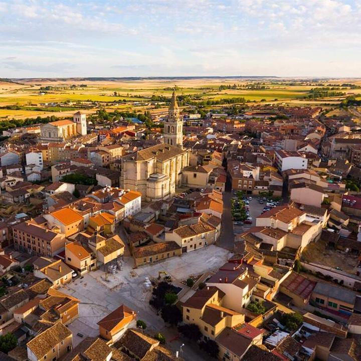 Medina de Rioseco1 min