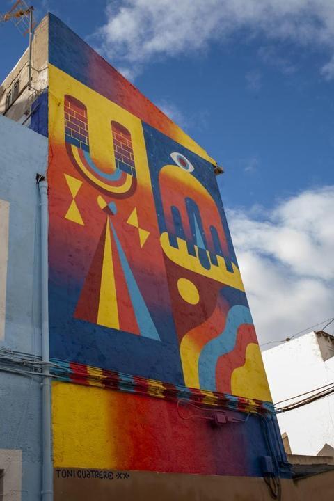 murales san anton 32