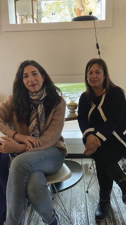2 Almudena y Sandra min