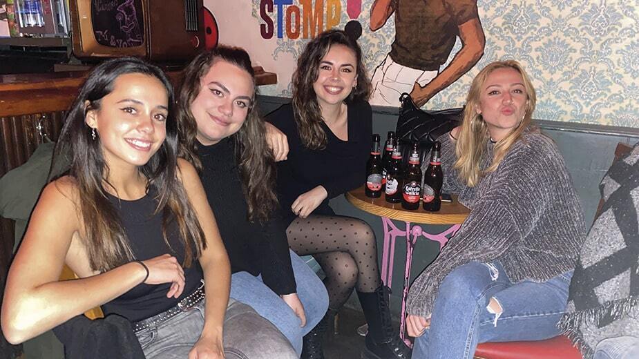13 Estefania Galena Sine e Isabel min