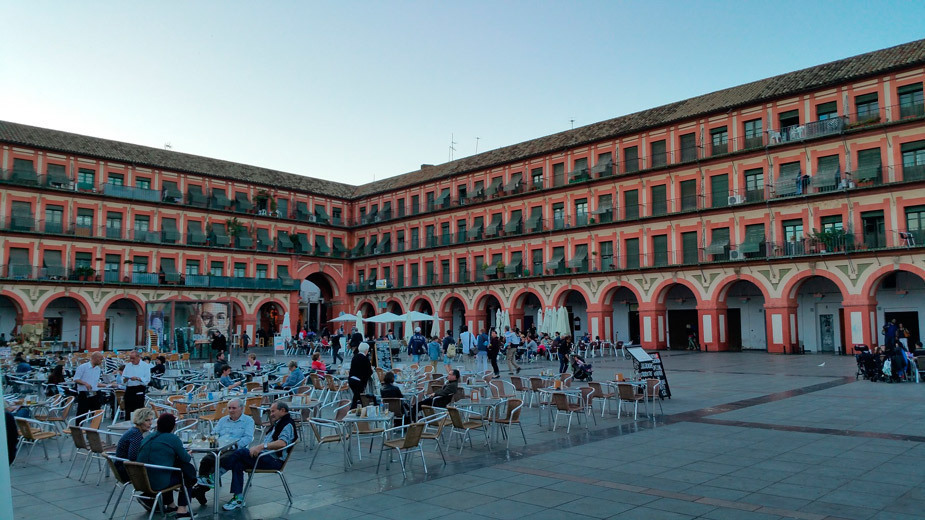 laguiago plaza de la corredera cordoba laguiago plaza de la corredera cordoba