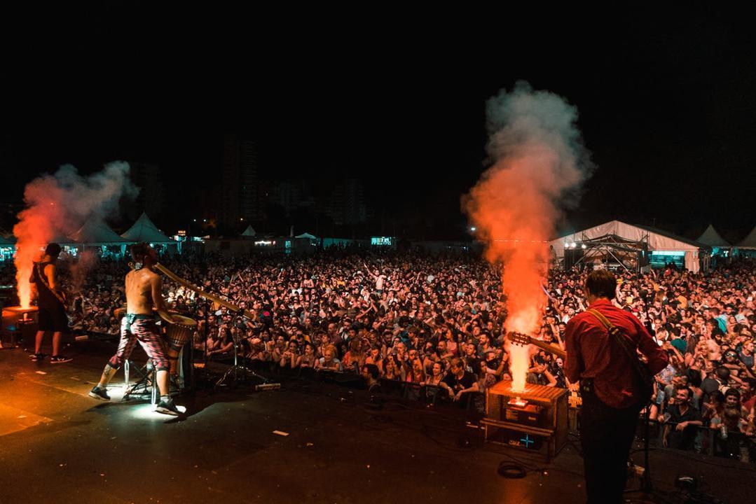 Iboga Summer Festival presenta el cartel más internacional de toda España en 2022 2
