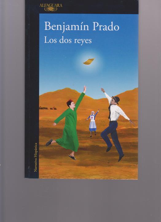 Los dos reyes Los dos reyes