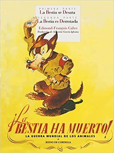 La bestia ha muerto La bestia ha muerto