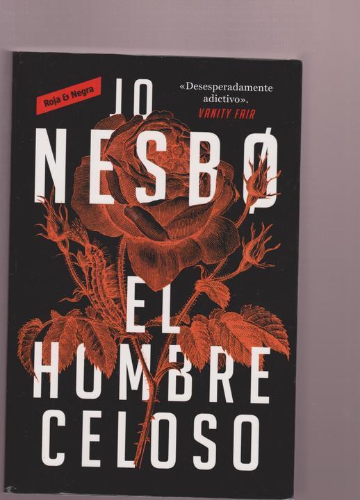 El hombre celoso El hombre celoso
