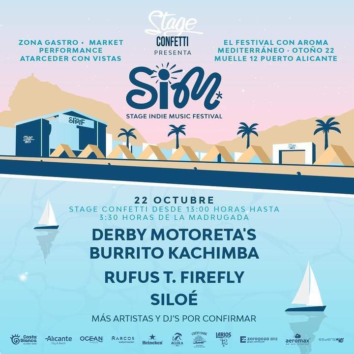 CARTEL SIM FEST CARTEL SIM FEST