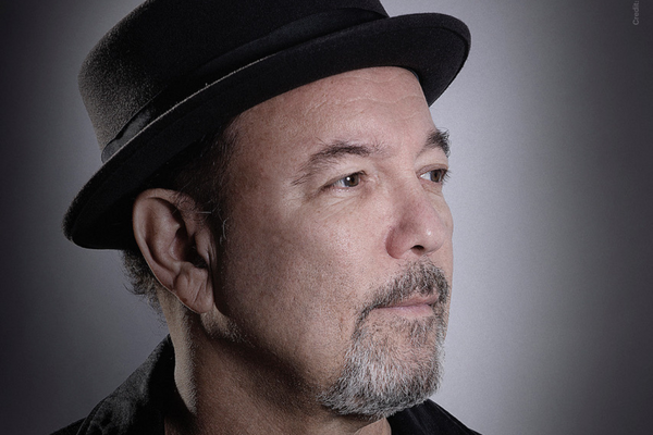 Rubén Blades. Pirineos Sur 2023. Rubén Blades. Pirineos Sur 2023.