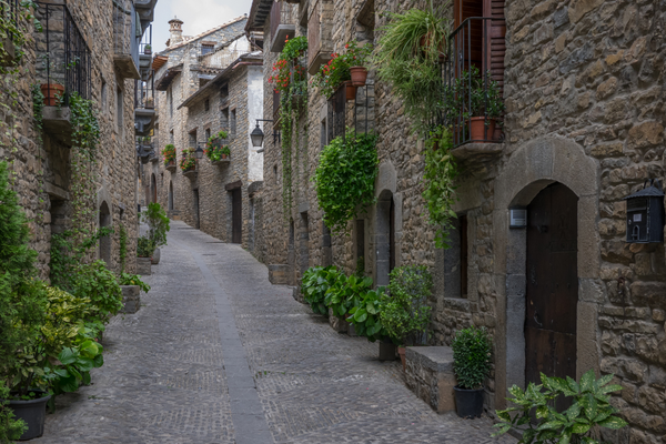 Aínsa. Los 10 pueblos más bonitos de Huesca. Aínsa. Los 10 pueblos más bonitos de Huesca.