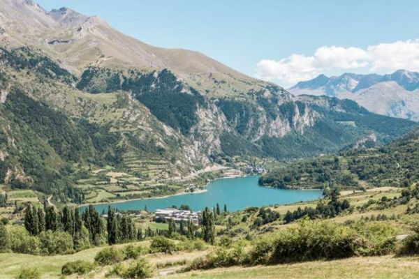 Sallent. Los 10 pueblos más bonitos de Huesca. Sallent. Los 10 pueblos más bonitos de Huesca.