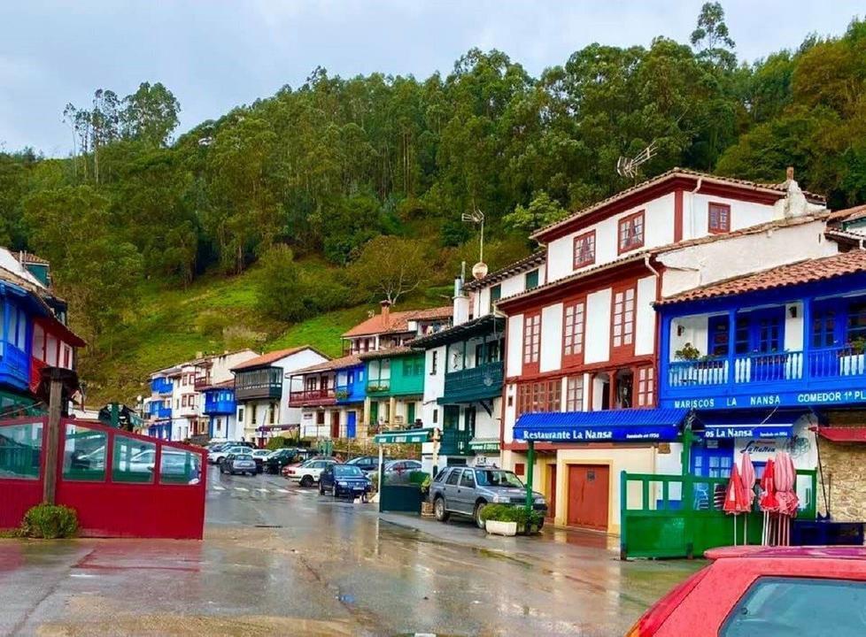 costa asturiana