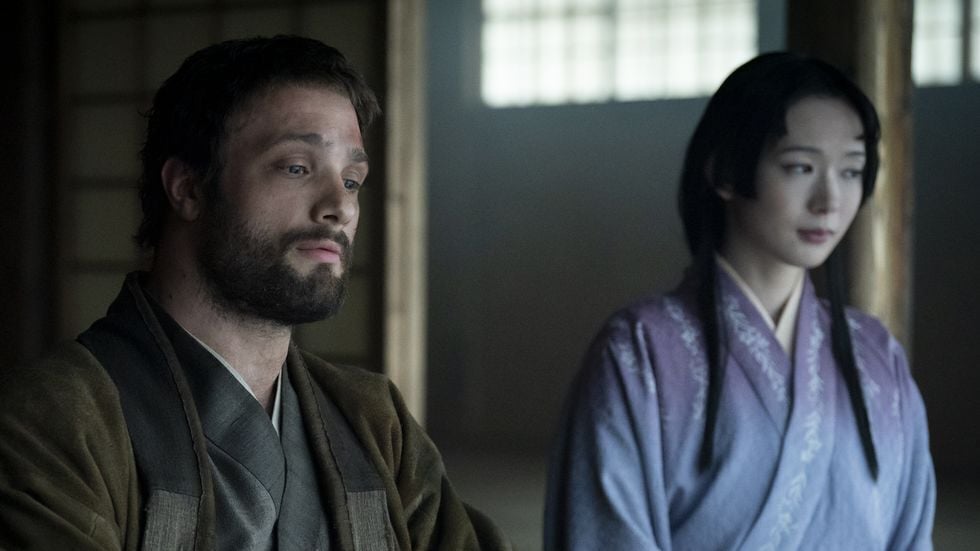 shogun capitulo 10 shogun capitulo 10