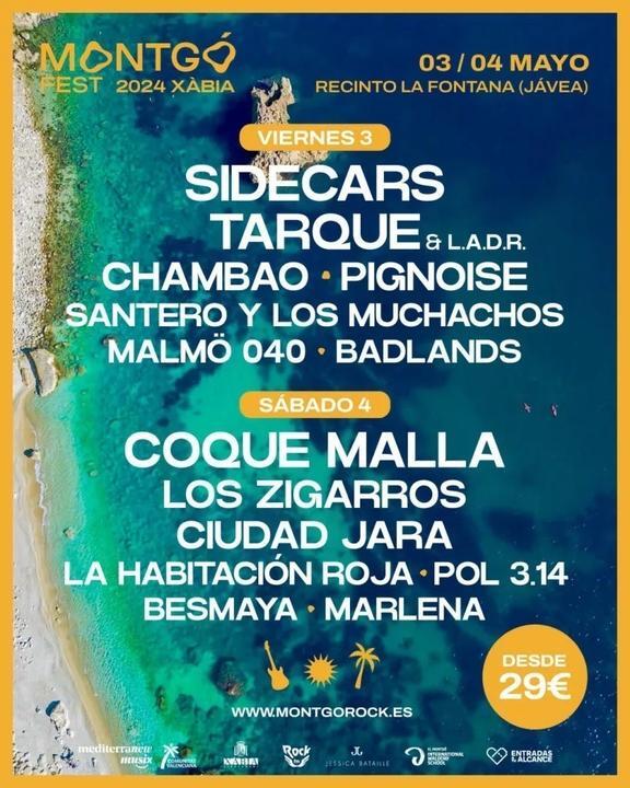 Montgo Fest Montgo Fest