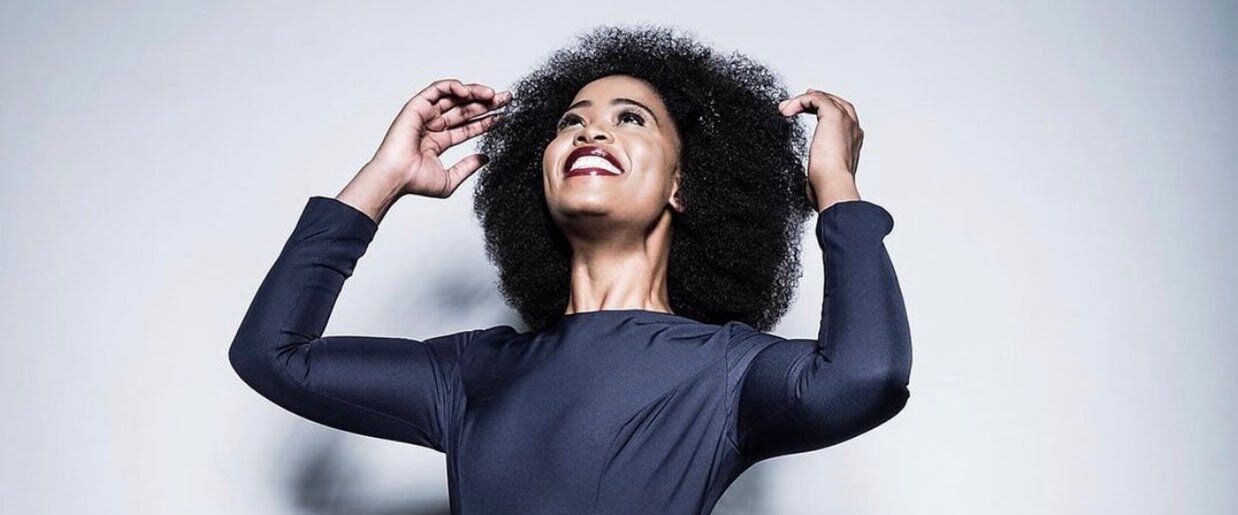 Pretty Yende