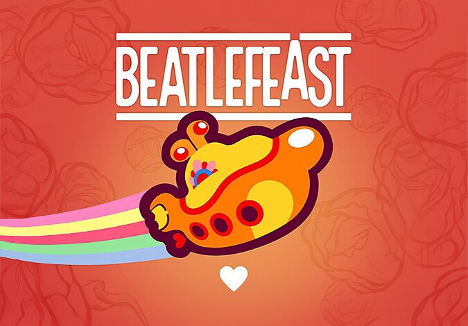 beatlesfeast