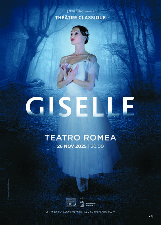 Giselle en Murcia (2)