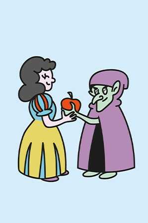 Snow White (Blancanieves)