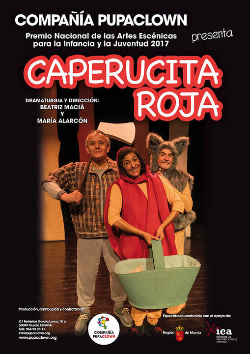 Caperucita Roja