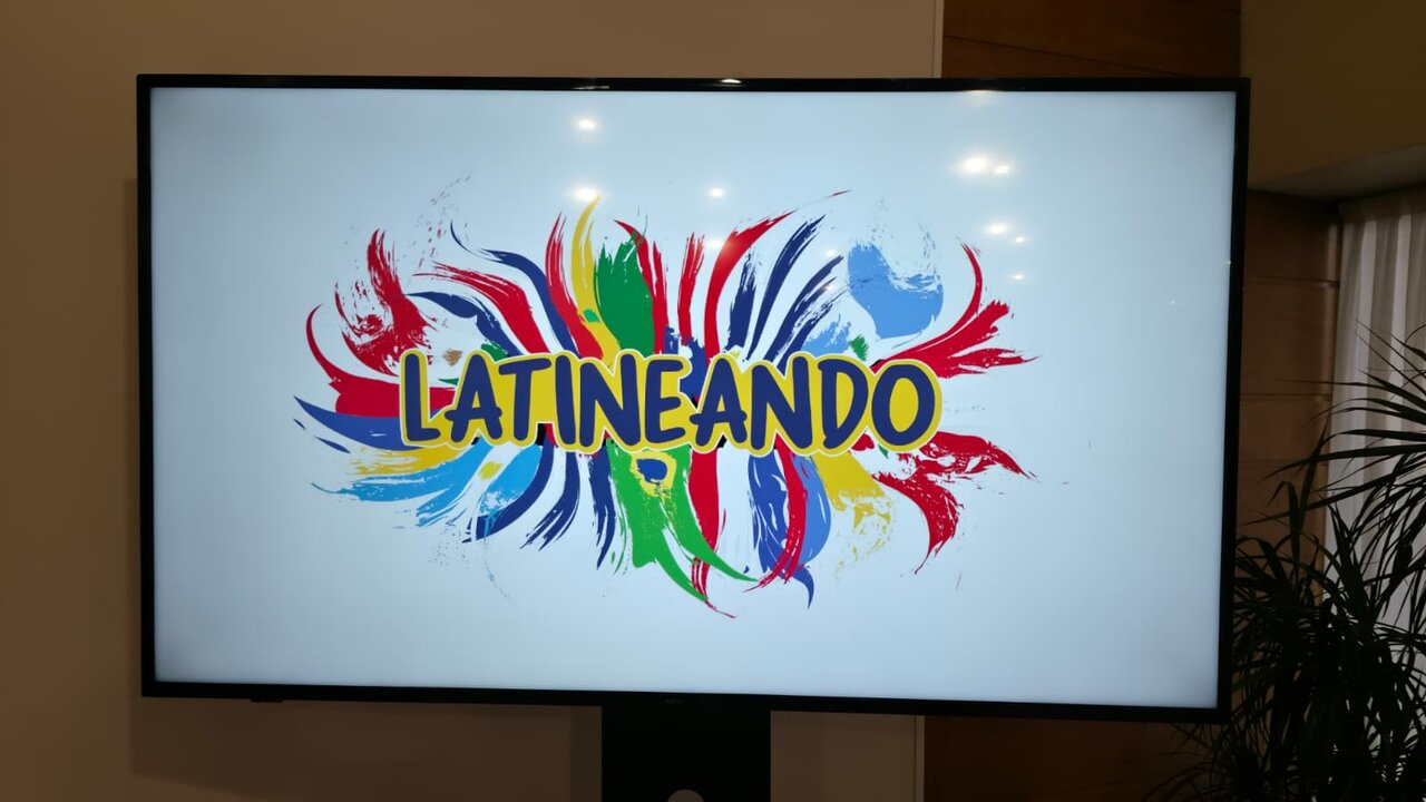 Latineando