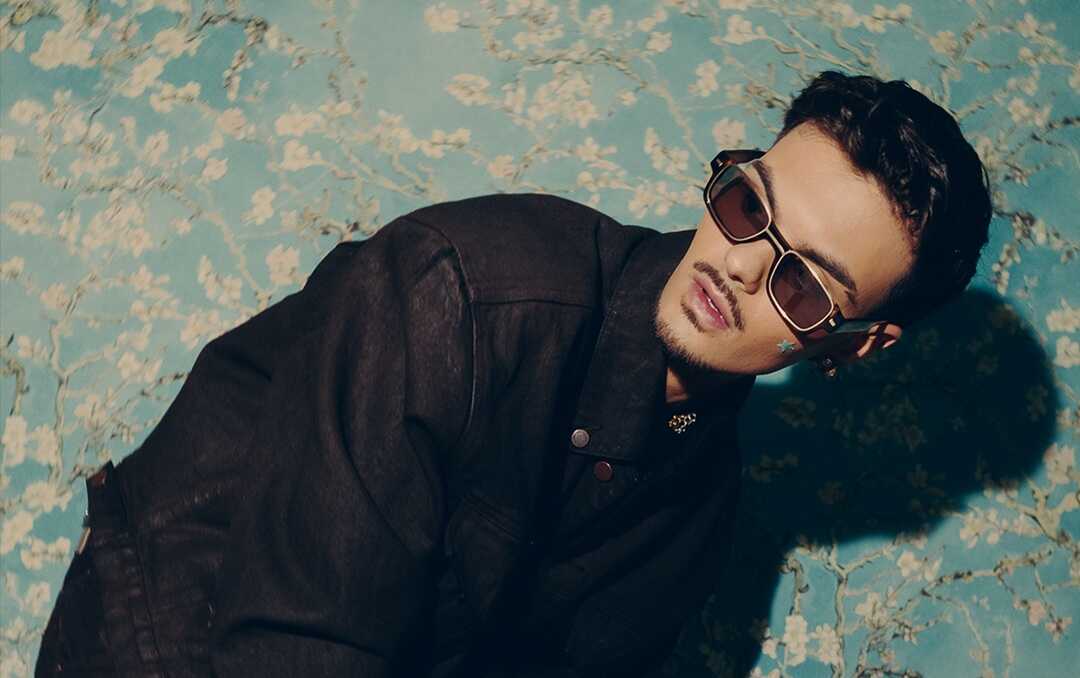 Abraham Mateo santander