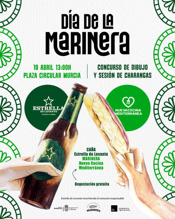 Día de la Marinera 2026