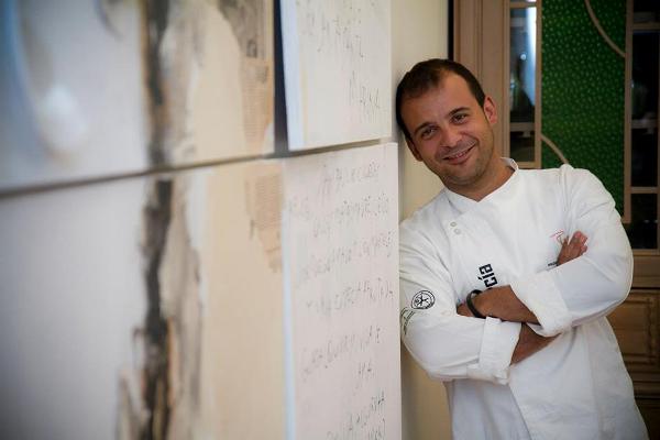 El chef Kisko García será nombrado Embajador del Turismo de Córdoba en la Gala del Turismo 2014