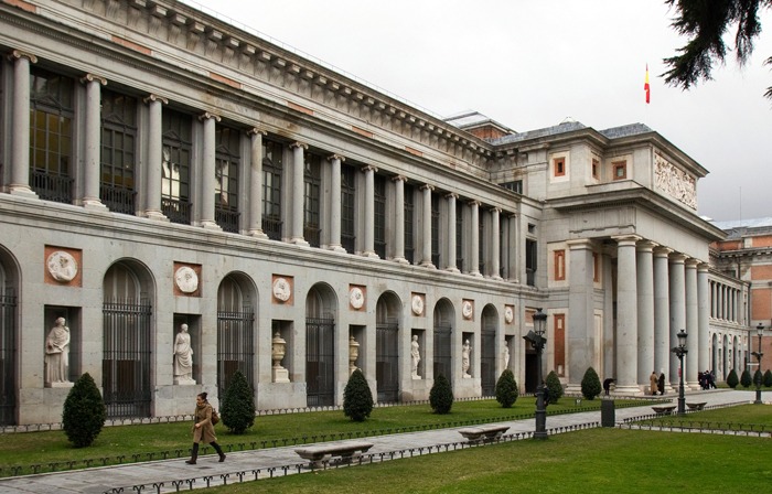 El Museo del Prado celebra su 195 aniversario; acceso gratuito a las exposiciones