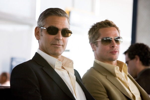 Ocean’s Thirteen en Antena 3, George Clooney protagonista esta noche